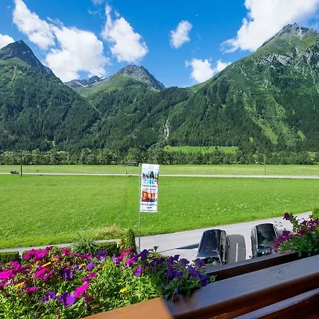 Wellnesspension Tannenhof 3*