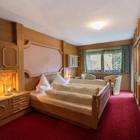 Wellnesspension Tannenhof 3*