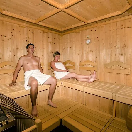 Wellnesspension Tannenhof Penzion