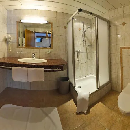 Wellnesspension Tannenhof
